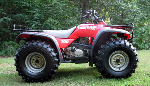used-atvs-for-sale