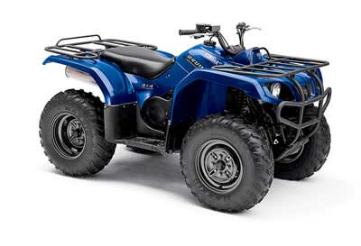 used-yamaha-atv-parts