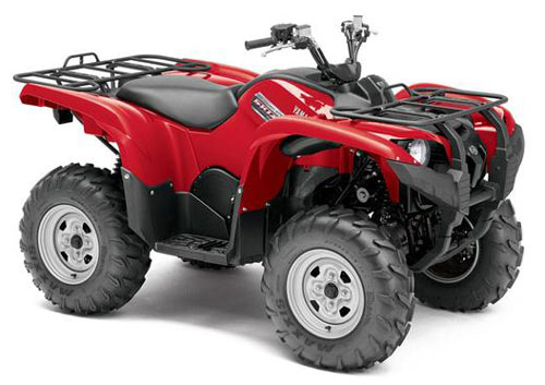 yamaha-grizzly-700-red